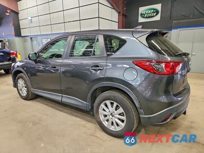 Drugie zdjęcie samochodu z przodu: 2016 MAZDA CX-5 SPORT VIN:JM3KE4BY3G0632075 - miniatura