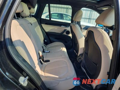 Zdjęcie 11 z 13 samochodu: 2016 BMW X1 XDRIVE28I VIN:WBXHT3C33G5E47698 - miniatura