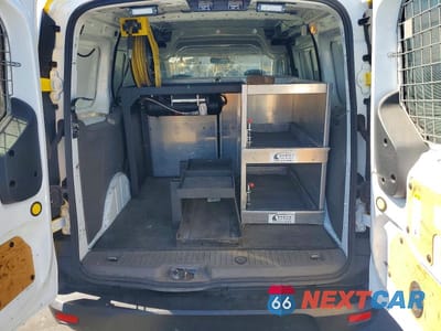 Zdjęcie 10 z 13 samochodu: 2021 FORD TRANSIT CONNECT XL VIN:NM0LS7E25M1503398 - miniatura