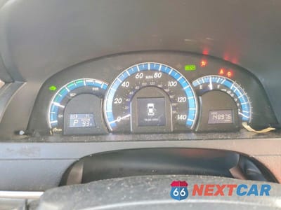 Zdjęcie 9 z 13 samochodu: 2012 TOYOTA CAMRY HYBRID LE VIN:4T1BD1FK1CU029415 - miniatura