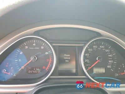 Zdjęcie 9 z 13 samochodu: 2015 AUDI Q7 PREMIUM PLUS VIN:WA1LGAFEXFD001010 - miniatura