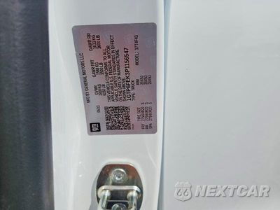 Zdjęcie 12 z 12 samochodu: 2023 GMC CANYON DENALI VIN:1GTP6FEK3P1156547 - miniatura