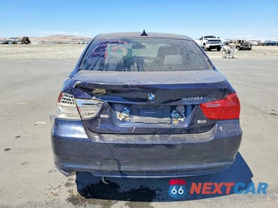 Zdjęcie 6 z 12 samochodu: 2009 BMW 328 I SULEV VIN:WBAPH53589A435073 - miniatura
