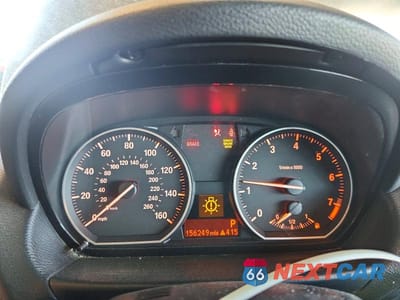 Zdjęcie 9 z 12 samochodu: 2012 BMW 128 I VIN:WBAUN1C54CVH84481 - miniatura