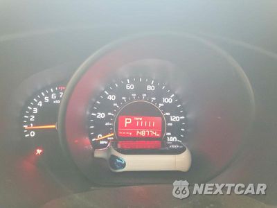 Zdjęcie 9 z 13 samochodu: 2015 KIA SOUL + VIN:KNDJP3A50F7113913 - miniatura