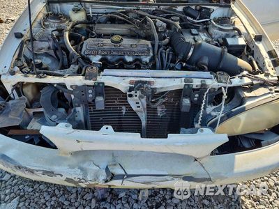 Zdjęcie 21 z 24 samochodu: 1997 FORD ESCORT LX VIN:1FALP13P2VW392299 - miniatura