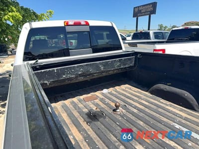 Zdjęcie 12 z 14 samochodu: 2015 GMC SIERRA K2500 DENALI VIN:1GT120E85FF601018 - miniatura