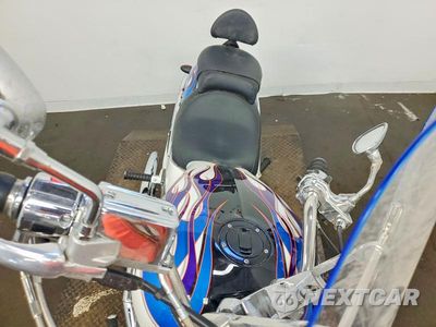 Piąte zdjęcie samochodu w środku: 2007 VICTORY MOTORCYCLES VEGAS JACKPOT VIN:5VPXB26D373004097 - miniatura