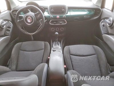 Zdjęcie 8 z 12 samochodu: 2016 FIAT 500X EASY VIN:ZFBCFXBTXGP367021 - miniatura