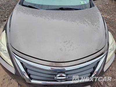 Zdjęcie 11 z 12 samochodu: 2013 NISSAN ALTIMA 2.5 VIN:1N4AL3AP4DC285210 - miniatura