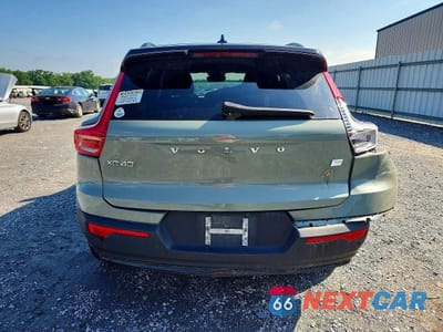 Zdjęcie 6 z 13 samochodu: 2024 VOLVO XC40 RECHARGE ULTIMATE VIN:YV4ER3XM1R2292939 - miniatura