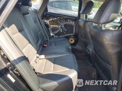 Zdjęcie 11 z 14 samochodu: 2015 HONDA CROSSTOUR EXL VIN:5J6TF2H51FL000002 - miniatura