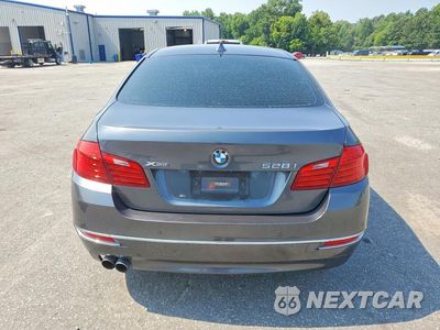 Zdjęcie 6 z 12 samochodu: 2016 BMW 528 XI VIN:WBA5A7C52GG643628 - miniatura