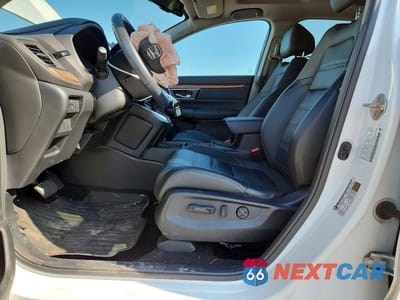 Zdjęcie 7 z 14 samochodu: 2019 HONDA CR-V TOURING VIN:2HKRW2H94KH646457 - miniatura