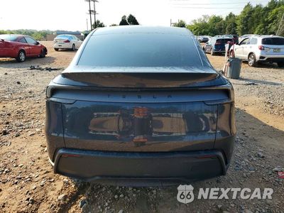 Zdjęcie 6 z 12 samochodu: 2026 TESLA MODEL Y VIN:7SAYGDEE6TA694855 - miniatura