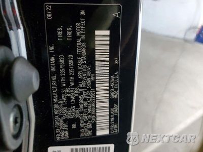 Zdjęcie 13 z 13 samochodu: 2022 TOYOTA HIGHLANDER PLATINUM VIN:5TDFZRBHXNS225621 - miniatura