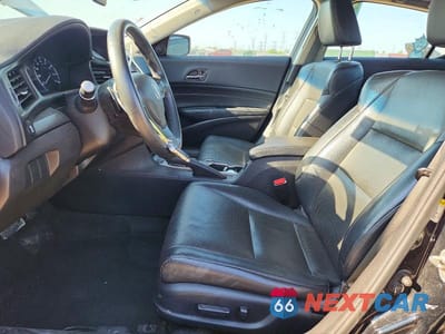 Zdjęcie 7 z 13 samochodu: 2014 ACURA ILX 20 VIN:19VDE1F38EE012589 - miniatura