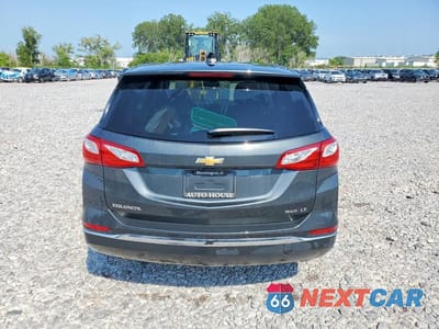 Zdjęcie 6 z 13 samochodu: 2020 CHEVROLET EQUINOX LT VIN:2GNAXUEV4L6140731 - miniatura