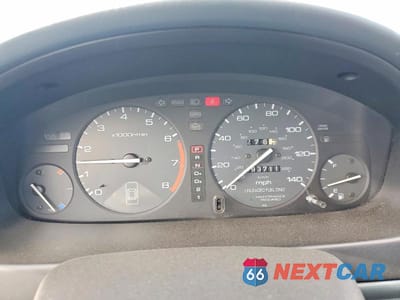 Zdjęcie 9 z 12 samochodu: 1997 HONDA ACCORD LX VIN:1HGCD5632VA215012 - miniatura
