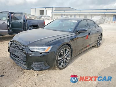 2024 AUDI A6 PREMIUM PLUS WAUE3BF24RN057591 - główne zdjęcie licytacji z USA - miniatura