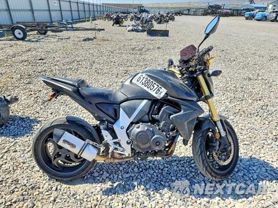 2012 HONDA CB1000 R ZDCSC6017CF205093 - główne zdjęcie licytacji z USA - miniatura