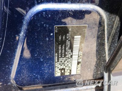 Zdjęcie 13 z 13 samochodu: 2014 SCION XB VIN:JTLZE4FEXEJ063440 - miniatura