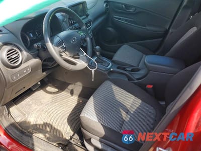 Zdjęcie 7 z 12 samochodu: 2021 HYUNDAI KONA SEL VIN:KM8K22AA8MU670315 - miniatura