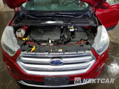 Zdjęcie 11 z 12 samochodu: 2017 FORD ESCAPE SE VIN:1FMCU9GD3HUB15822 - miniatura