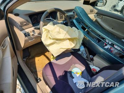 Zdjęcie 8 z 12 samochodu: 2005 TOYOTA COROLLA CE VIN:1NXBR32E45Z385017 - miniatura
