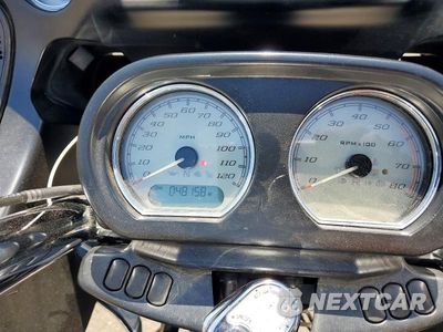 Zdjęcie 7 z 9 samochodu: 2018 HARLEY-DAVIDSON FLTRX ROAD GLIDE VIN:1HD1KHC37JB625521 - miniatura