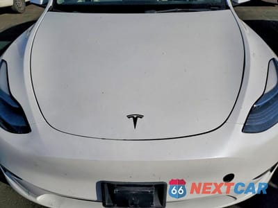 Zdjęcie 11 z 13 samochodu: 2022 TESLA MODEL Y VIN:7SAYGDEF9NF492722 - miniatura