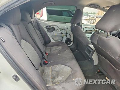 Zdjęcie 10 z 13 samochodu: 2020 TOYOTA CAMRY LE VIN:4T1L11AK9LU387754 - miniatura