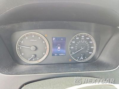 Zdjęcie 9 z 13 samochodu: 2016 HYUNDAI SONATA SE VIN:5NPE24AF9GH265748 - miniatura