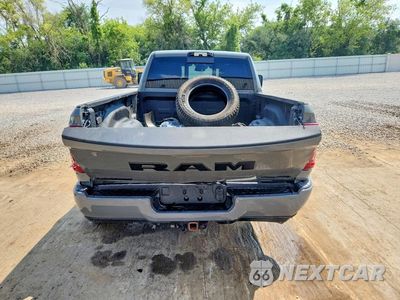 Zdjęcie 6 z 12 samochodu: 2026 RAM 2500 LARAMIE VIN:3C63R5FL4TG252486 - miniatura