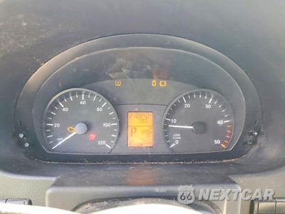 Zdjęcie 9 z 14 samochodu: 2014 FREIGHTLINER SPRINTER 2500 DELIVERY VAN VIN:WDYPE8DC4E5916083 - miniatura