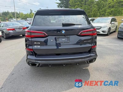 Zdjęcie 7 z 12 samochodu: 2023 BMW X5 XDRIVE40I VIN:5UXCR6C01P9P73033 - miniatura