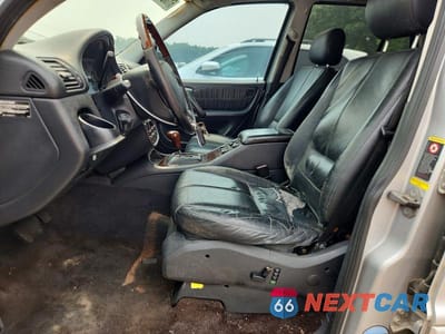 Zdjęcie 7 z 13 samochodu: 2001 MERCEDES-BENZ ML 430 VIN:4JGAB72E51A266346 - miniatura