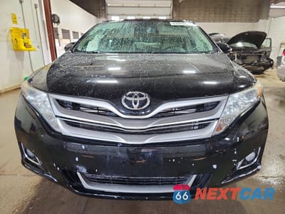 Piąte zdjęcie samochodu w środku: 2015 TOYOTA VENZA LE VIN:4T3BA3BB9FU071918 - miniatura