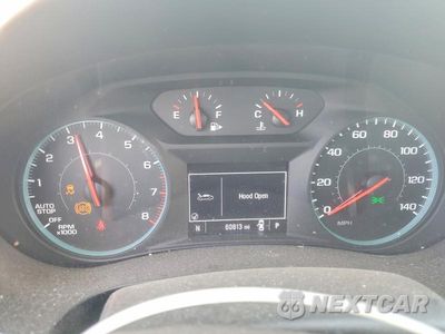 Zdjęcie 9 z 12 samochodu: 2023 CHEVROLET MALIBU LT VIN:1G1ZD5ST7PF166144 - miniatura
