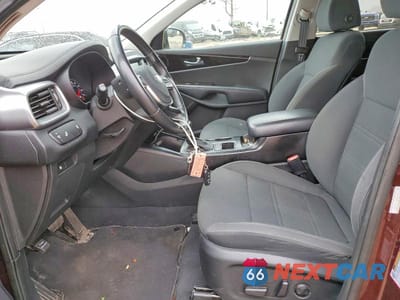 Zdjęcie 7 z 13 samochodu: 2020 KIA SORENTO S VIN:5XYPGDA50LG693937 - miniatura