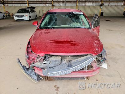 Piąte zdjęcie samochodu w środku: 2013 CHEVROLET CRUZE LT VIN:1G1PC5SB3D7154600 - miniatura