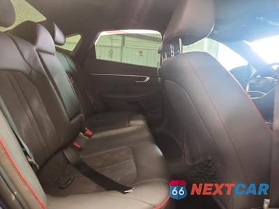Zdjęcie 10 z 12 samochodu: 2021 HYUNDAI SONATA SEL PLUS VIN:5NPEJ4J20MH098319 - miniatura
