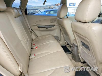 Zdjęcie 11 z 14 samochodu: 2007 HYUNDAI TUCSON SE VIN:KM8JN12D57U633491 - miniatura