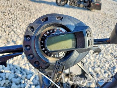 Zdjęcie 7 z 10 samochodu: 2006 YAMAHA FZ6 S VIN:JYARJ08E66A005996 - miniatura