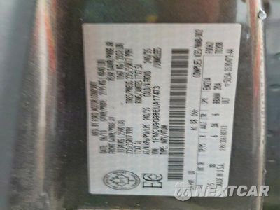 Zdjęcie 14 z 14 samochodu: 2014 FORD ESCAPE SE VIN:1FMCU9G98EUA17473 - miniatura