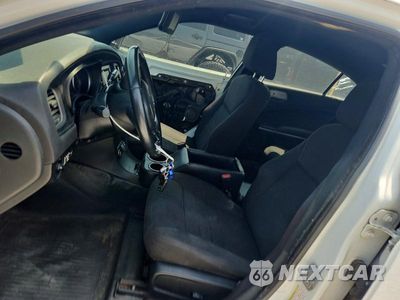 Zdjęcie 7 z 12 samochodu: 2017 DODGE CHARGER POLICE VIN:2C3CDXAG9HH515158 - miniatura