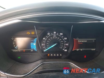 Zdjęcie 9 z 14 samochodu: 2017 FORD FUSION SE VIN:3FA6P0HD5HR353865 - miniatura
