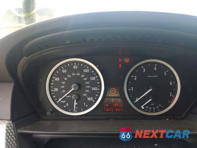 Zdjęcie 9 z 12 samochodu: 2006 BMW 530 I VIN:WBANE73536CM36790 - miniatura