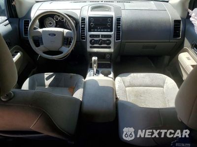 Zdjęcie 8 z 13 samochodu: 2008 FORD EDGE SEL VIN:2FMDK38C68BA67252 - miniatura