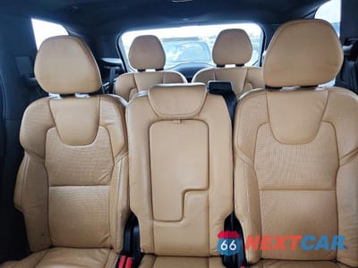 Zdjęcie 10 z 13 samochodu: 2017 VOLVO XC90 T8 VIN:YV4BC0PL5H1121240 - miniatura